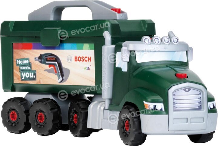 Bosch 8640