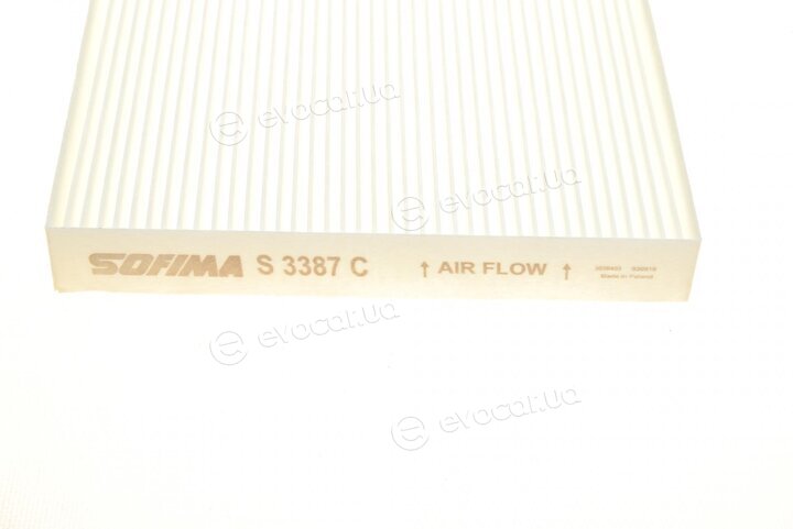 Sofima S 3387 C