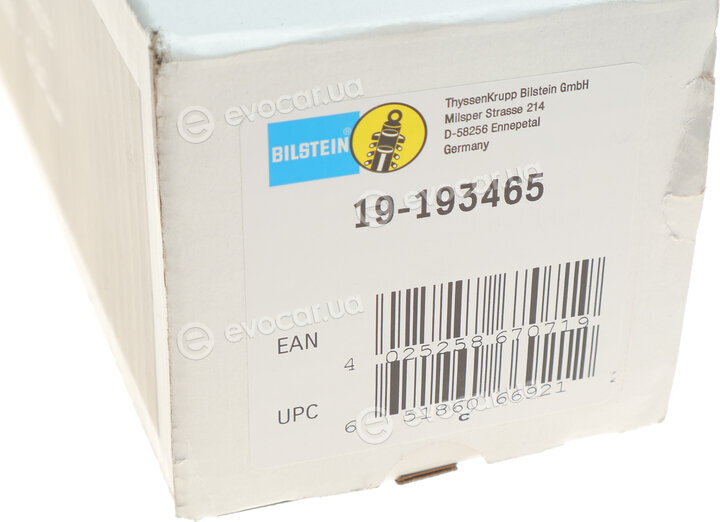 Bilstein 19-193465
