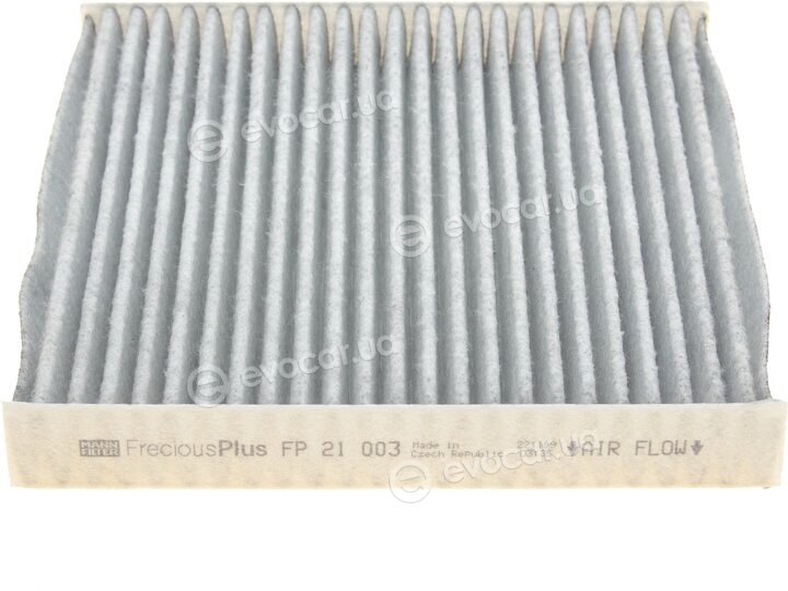 Mann FP 21 003