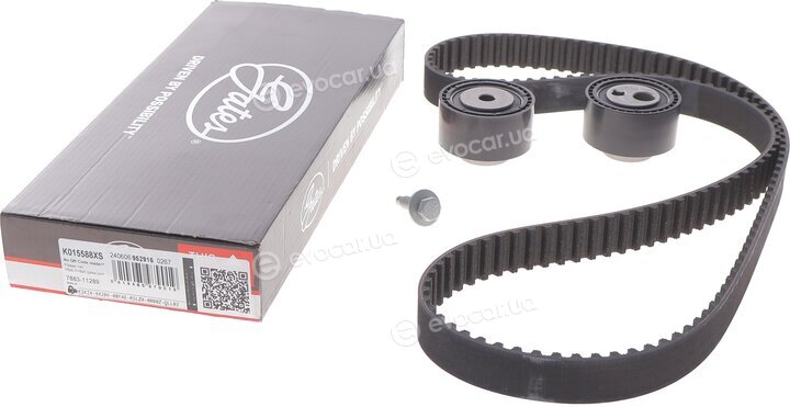 Gates K015588XS