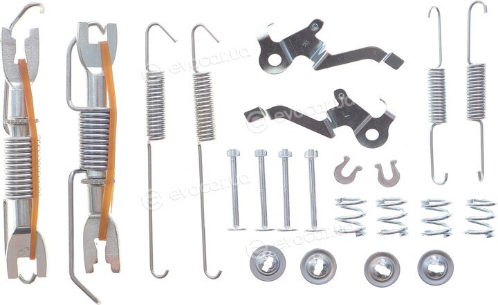 Kawe / Quick Brake 105-0002S
