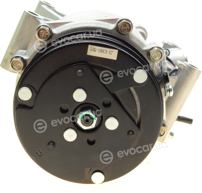 Valeo 813172