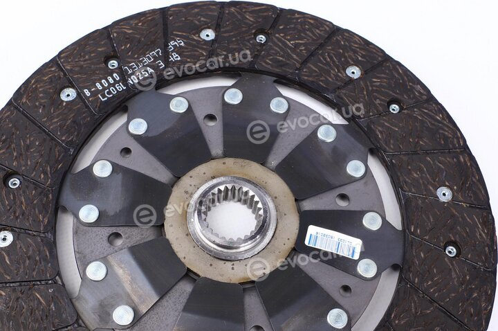 Kawe / Quick Brake 961908