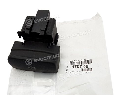 Mopar (PSA / FCA) 4707.06