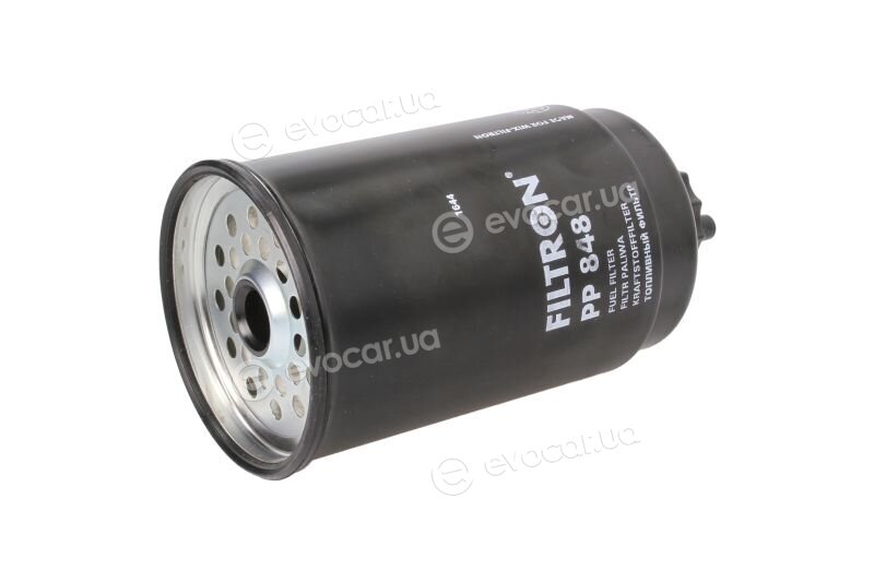 Filtron PP 848