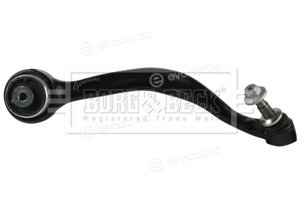 Borg & Beck BCA8014