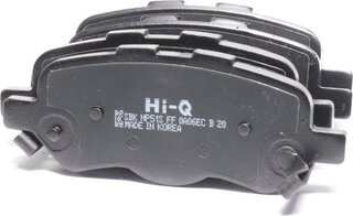 Hi-Q / Sangsin SP1459