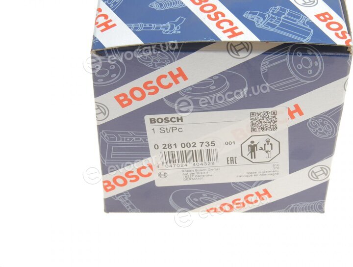 Bosch 0 281 002 735