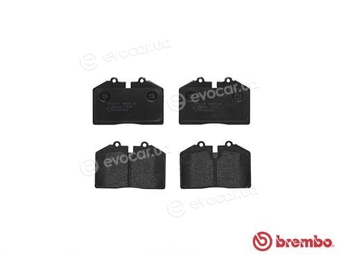 Brembo P 85 094