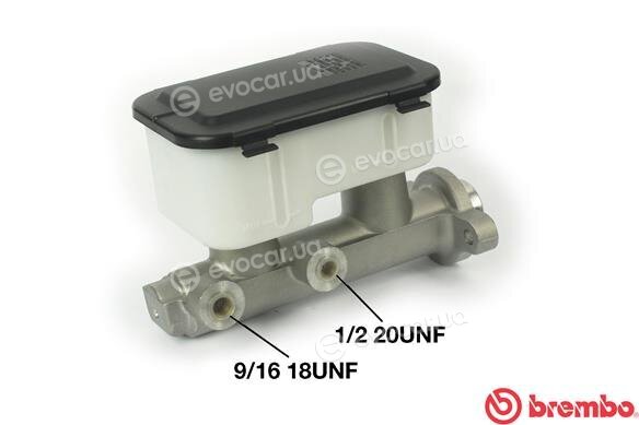 Brembo M 59 061