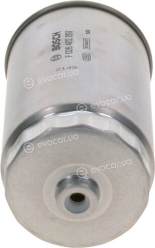 Bosch F 026 402 097