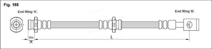 Starline HA BH.1272