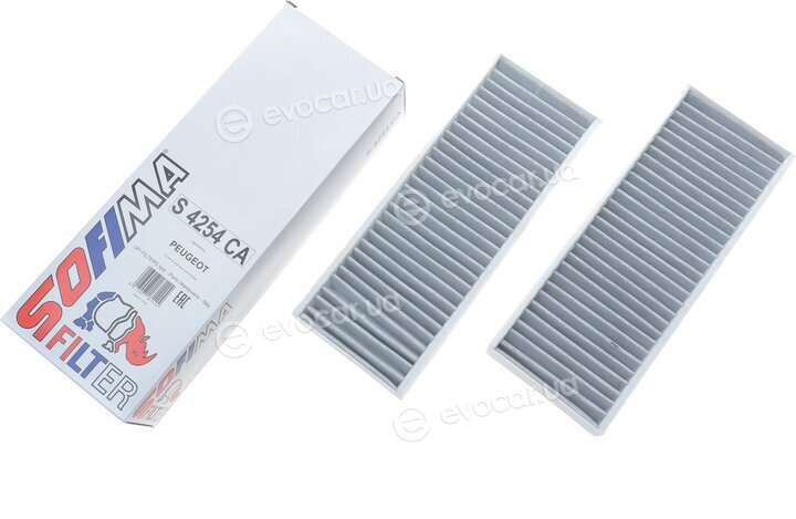 Sofima S 4254 CA