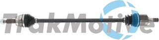 TrakMotive 30-2367