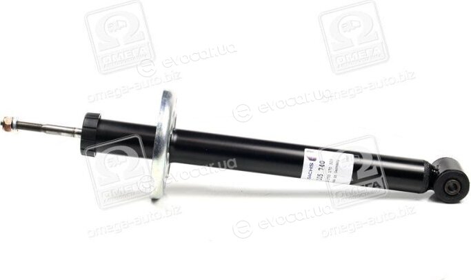 Sachs 318 813