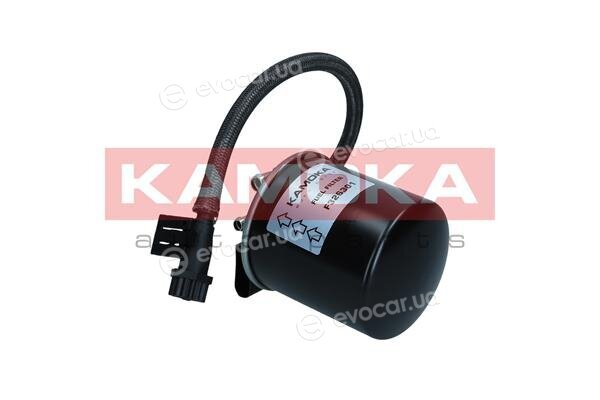Kamoka F326301
