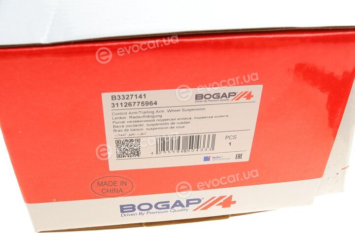 Bogap B3327141