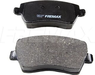 Fremax FBP-1337