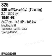 Walker / Fonos BW32508B