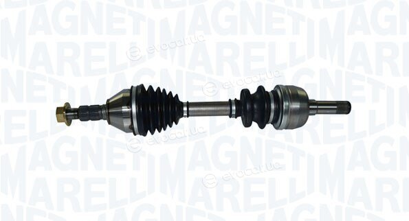 Magneti Marelli 302004190191