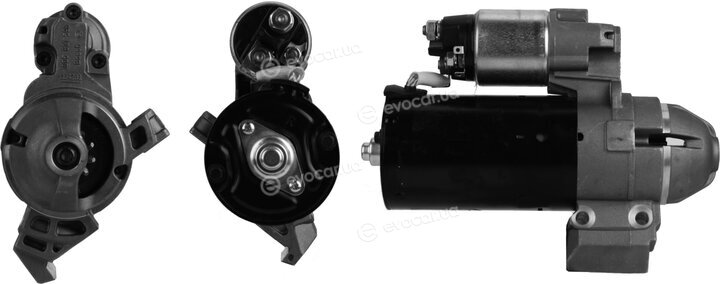 Elstock 25-4204