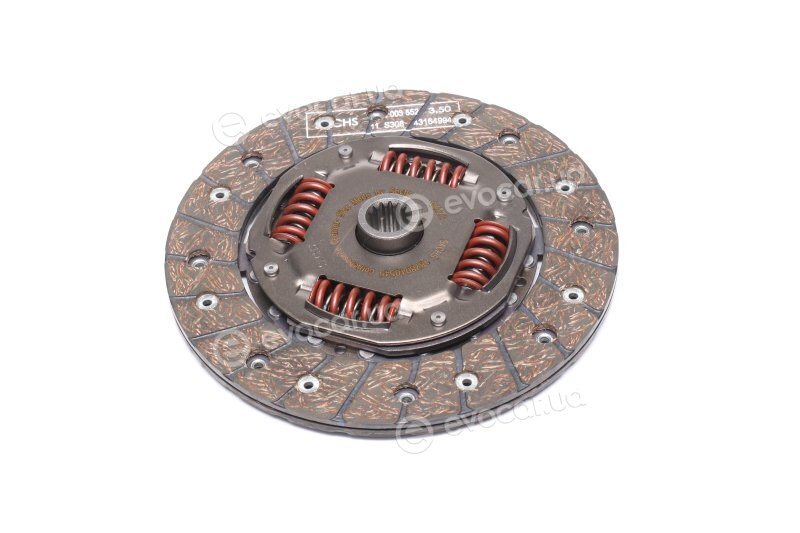 Sachs 1878 040 545