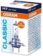 Osram 64210CLC