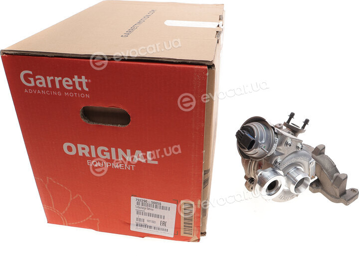 Garrett 792290-5005S
