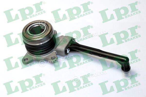 LPR / Samko 3331