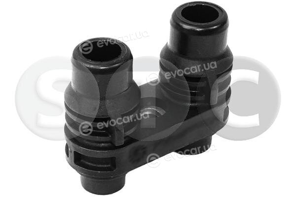 Metalcaucho / STC T435793