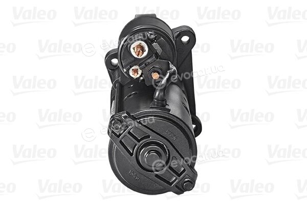 Valeo 455550