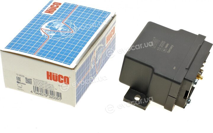 Astemo (Hitachi) / Huco 132035