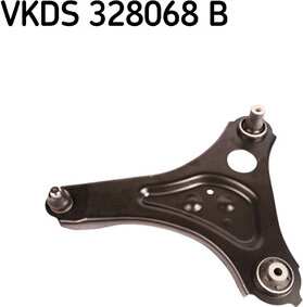 SKF VKDS 328068 B