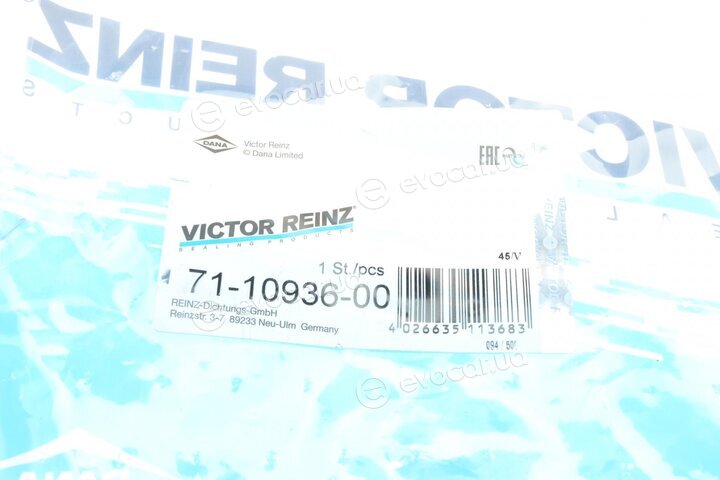 Victor Reinz 71-10936-00