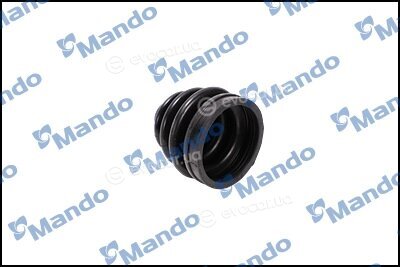 Mando DCC000228