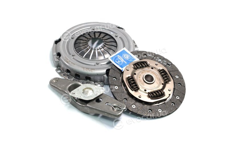 Sachs 3000 951 051