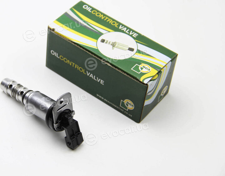 BGA OCV0904