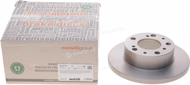 Metelli 23-0134