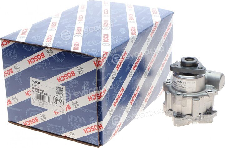 Bosch K S00 000 618