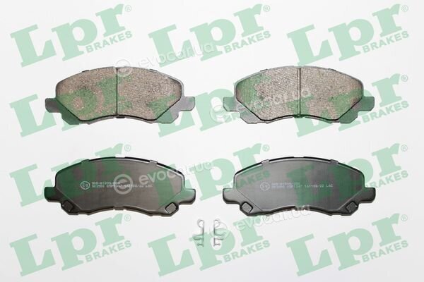 LPR / Samko 05P1347