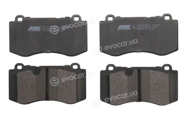 ABE C1M057ABE-P