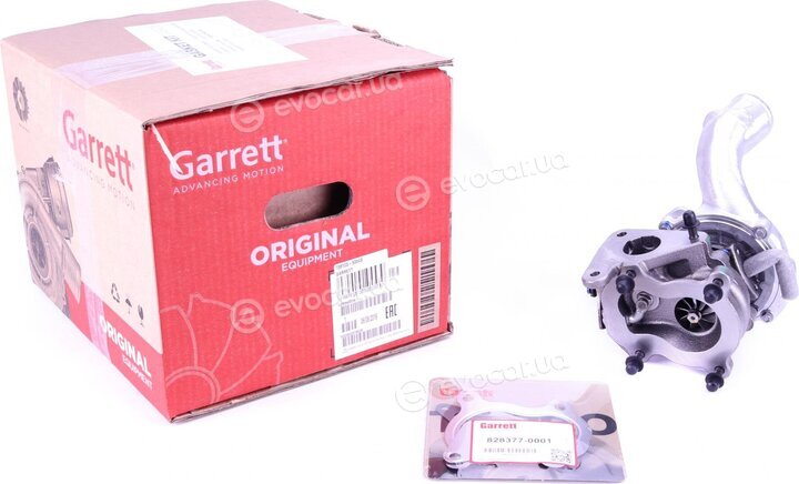 Garrett 738123-5005S