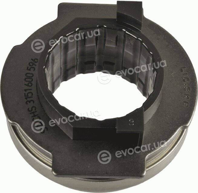 Sachs 3151 600 596