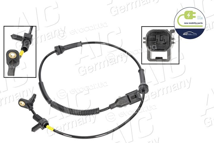 AIC 72014