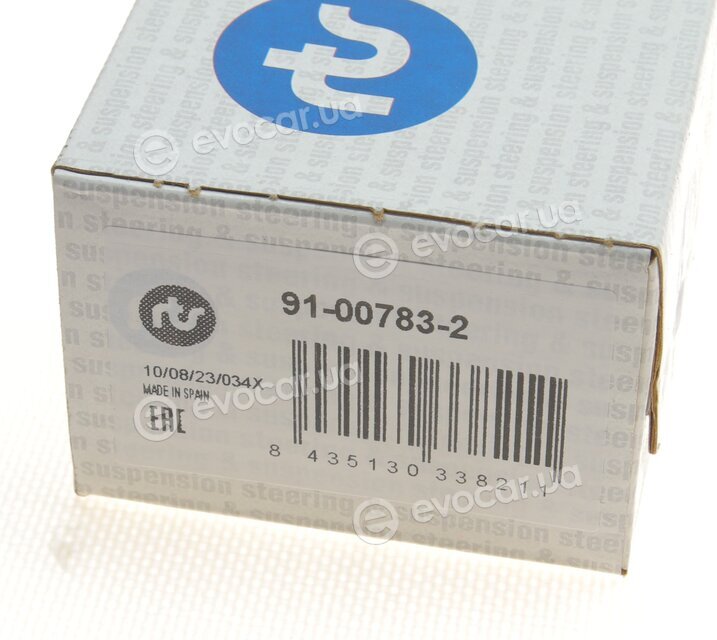 RTS 91-00783-2