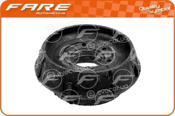 Fare 2502