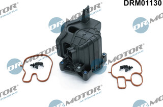 Dr. Motor DRM01130
