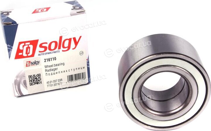 Solgy 216110