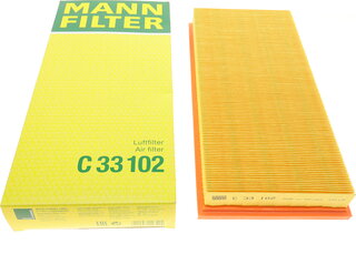 Mann C 33 102